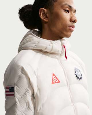 Nike ACG x United States Olympic Team Men's Therma-FIT ADV Jacket